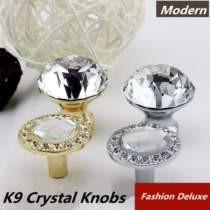 modern simple fashion crystal kitchen cabinet cupboard door handles silver golden rhinestone drawer tv cabinet pull knobs chrome
modern simple fashion crystal kitchen cabinet cupboard door handles silver golden rhinestone drawer tv cabinet pull knobs chrome