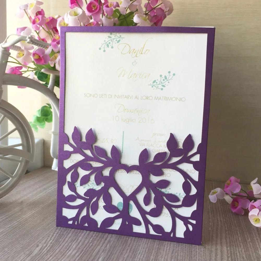 20Pcs Various Colour Pearl Paper Blessing Card Wedding Marriage Engagement Ceremony Invitation Business Invitations
20Pcs Various Colour Pearl Paper Blessing Card Wedding Marriage Engagement Ceremony Invitation Business Invitations