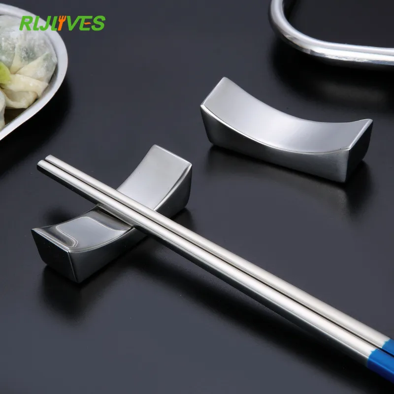 304 Stainless Steel Chopsticks Holder Storage Rack Stand hashi Chop Sticks Chopstick Chinese Style Gift Kitchen Tableware Tools
304 Stainless Steel Chopsticks Holder Storage Rack Stand hashi Chop Sticks Chopstick Chinese Style Gift Kitchen Tableware Tools