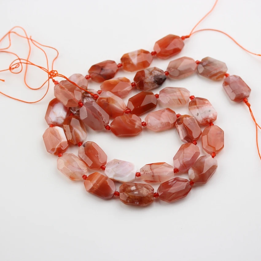 Raw Natural Carnelian Octangle Beads,Center Drilled,Smooth Red Agates Slabs Earrings Pendant Making,Approx 15-18 PCS
Raw Natural Carnelian Octangle Beads,Center Drilled,Smooth Red Agates Slabs Earrings Pendant Making,Approx 15-18 PCS