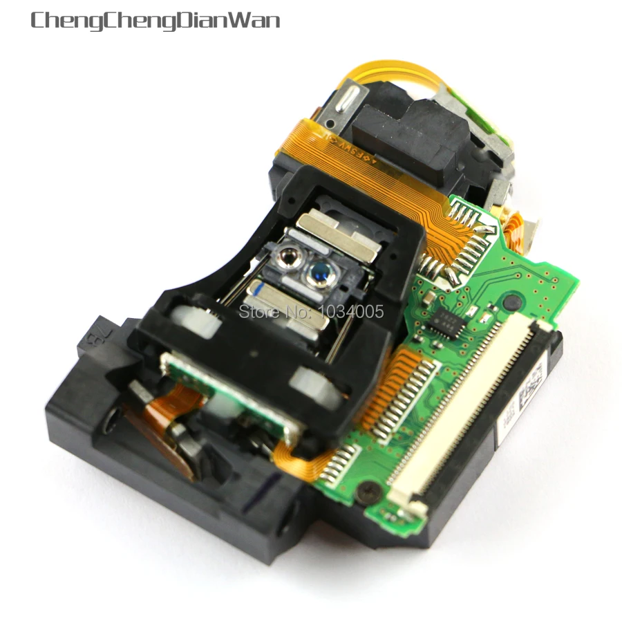 ChengChengDianWan Высококачественная оригинальная Лазерная линза для ps3 slim KES450A 6 шт./лот
ChengChengDianWan Высококачественная оригинальная Лазерная линза для ps3 slim KES450A 6 шт./лот