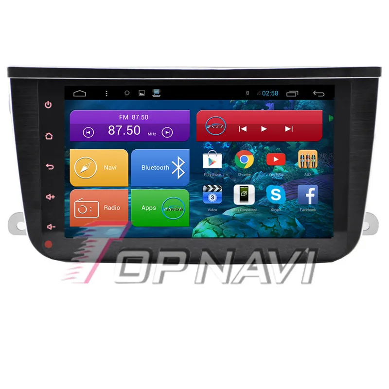 Автомобильный GPS-навигатор Topnavi, 8 дюймов, четырехъядерный процессор, Android 6,0, для Smart 2010, 2011, 2012, 2013, 2014, 2015, стерео для Benz, радио, плеер без DVD
Автомобильный GPS-навигатор Topnavi, 8 дюймов, четырехъядерный процессор, Android 6,0, для Smart 2010, 2011, 2012, 2013, 2014, 2015, стерео для Benz, радио, плеер без DVD