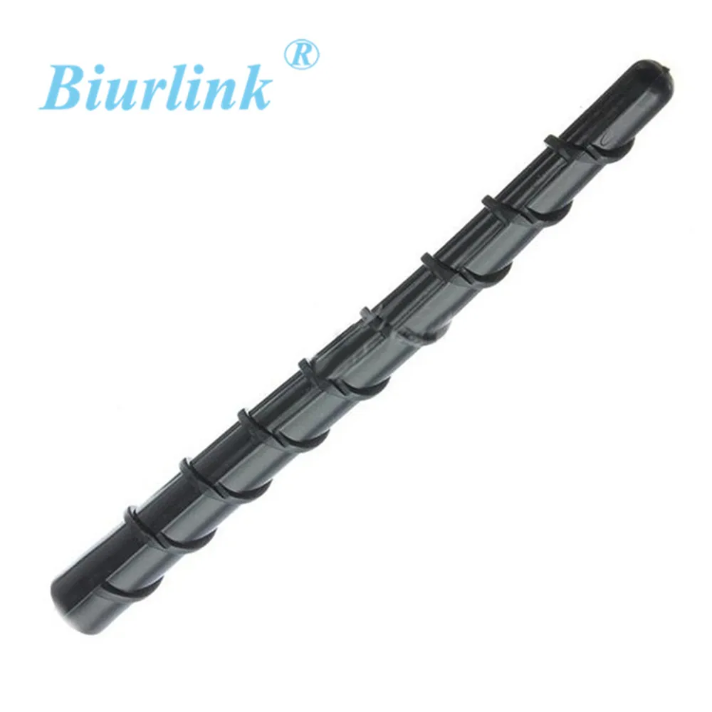 Автомобильная короткая антенна Biurlink 18 см для KIA Hyundai Tucson Accent i30 ix35|short antenna|car short