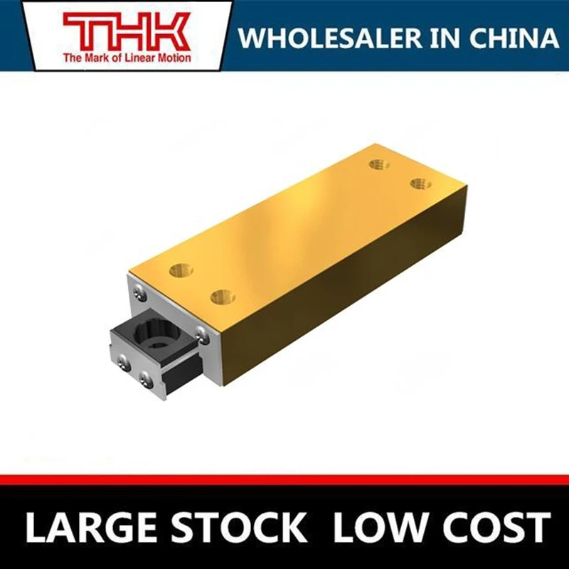 Оригинальный Новый THK линейный направляющий БЛОК LS 827 LS827 LS 852 LS852 LS 877 LS877 GK
Оригинальный Новый THK линейный направляющий БЛОК LS 827 LS827 LS 852 LS852 LS 877 LS877 GK