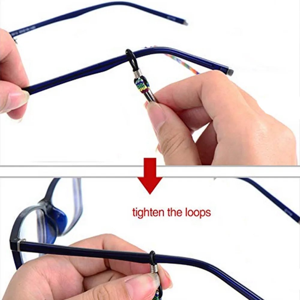 Women Glasses Chain Summer Beach Natural Seashell Cowrie Sunglasses Straps Eyewear Holder Glasses Accessories
Women Glasses Chain Summer Beach Natural Seashell Cowrie Sunglasses Straps Eyewear Holder Glasses Accessories