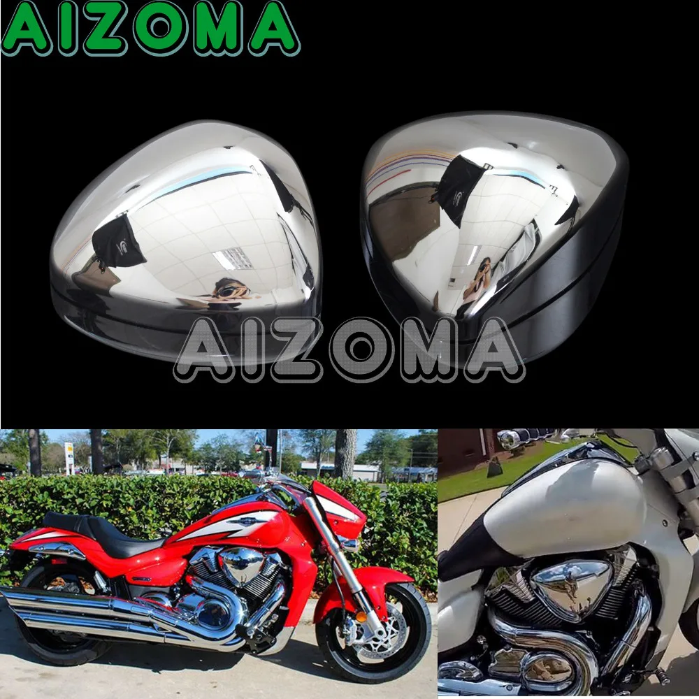 2 шт., Защитная крышка для воздухозаборника мотоцикла Suzuki 8. 0 R M109 M109R VZR1800 VZR 109
2 шт., Защитная крышка для воздухозаборника мотоцикла Suzuki 8. 0 R M109 M109R VZR1800 VZR 109