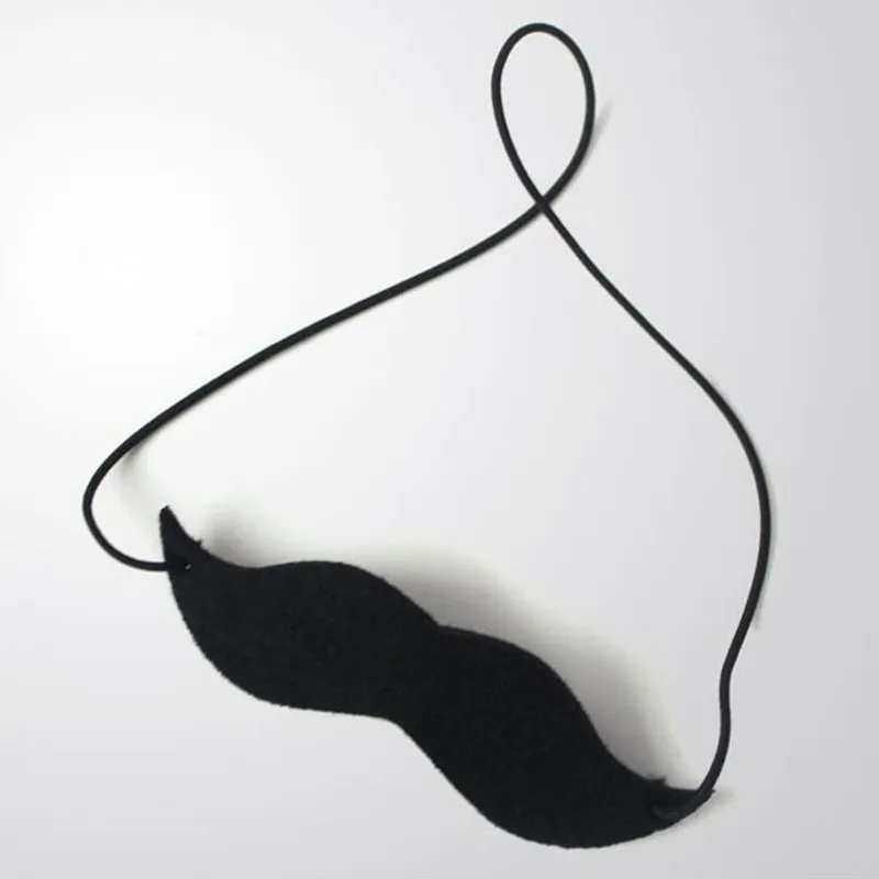 Kids Adults Moustache With Elastic Band Performance Cosplay Fake Beard Masquerade Party Dress Up Props Halloween Christmas
Kids Adults Moustache With Elastic Band Performance Cosplay Fake Beard Masquerade Party Dress Up Props Halloween Christmas