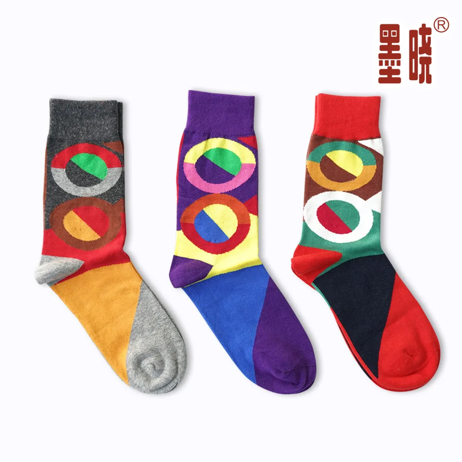 Корейские мужские длинные хлопковые носки в британском стиле, стиль calcetines, цветные носки для мужчин, 2017
Корейские мужские длинные хлопковые носки в британском стиле, стиль calcetines, цветные носки для мужчин, 2017