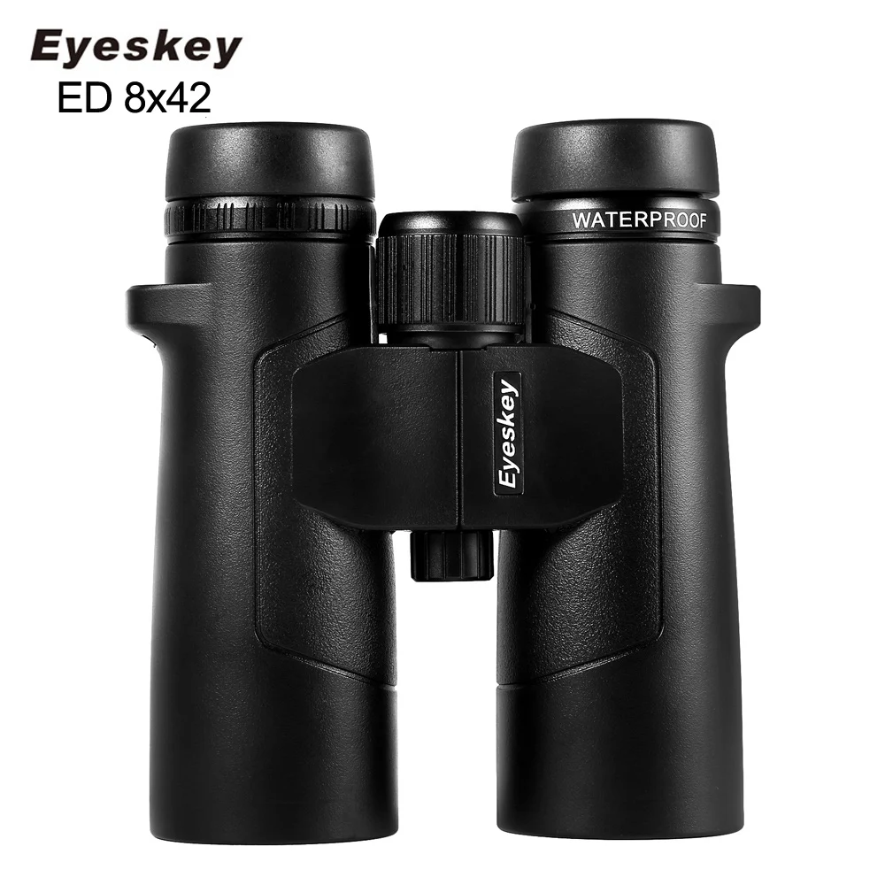 Бинокль Eyeskey Bak4 высокой мощности, 8x42, водостойкий, с многослойным покрытием, высокой мощности
Бинокль Eyeskey Bak4 высокой мощности, 8x42, водостойкий, с многослойным покрытием, высокой мощности