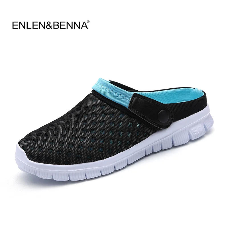 2018 Unisex Casual Sandals Shoes Men Fashion Breathable Mesh Shoes Summer Men Sandals Cheap Men Slippers Sandals Walking Shoes
2018 Unisex Casual Sandals Shoes Men Fashion Breathable Mesh Shoes Summer Men Sandals Cheap Men Slippers Sandals Walking Shoes