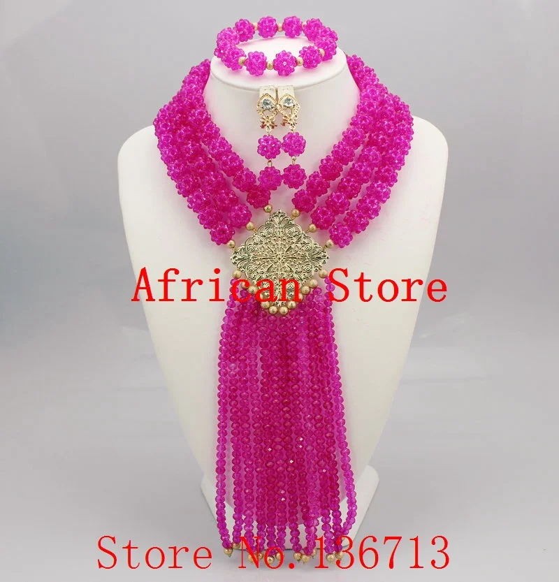 Fashion New Dubai Jewelry Set Bridal Jewelry Sets Statement Necklace African Beads Jewelry Set Free Shipping BS305-5