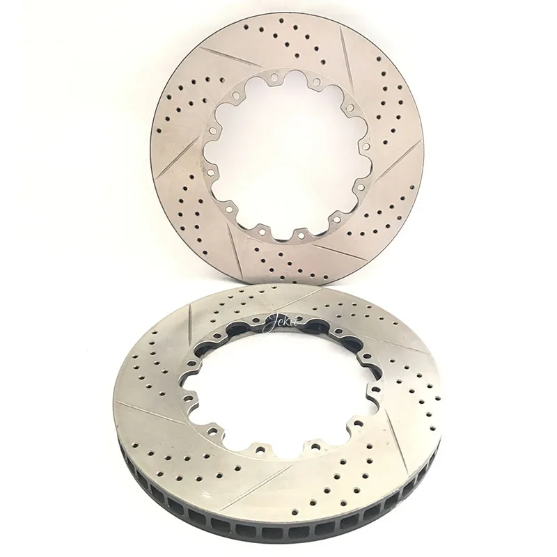 Jekit 330*28mm disc with center cap and bracket brake pads brake hose with brake caliper for BMW E39 brake
Jekit 330*28mm disc with center cap and bracket brake pads brake hose with brake caliper for BMW E39 brake