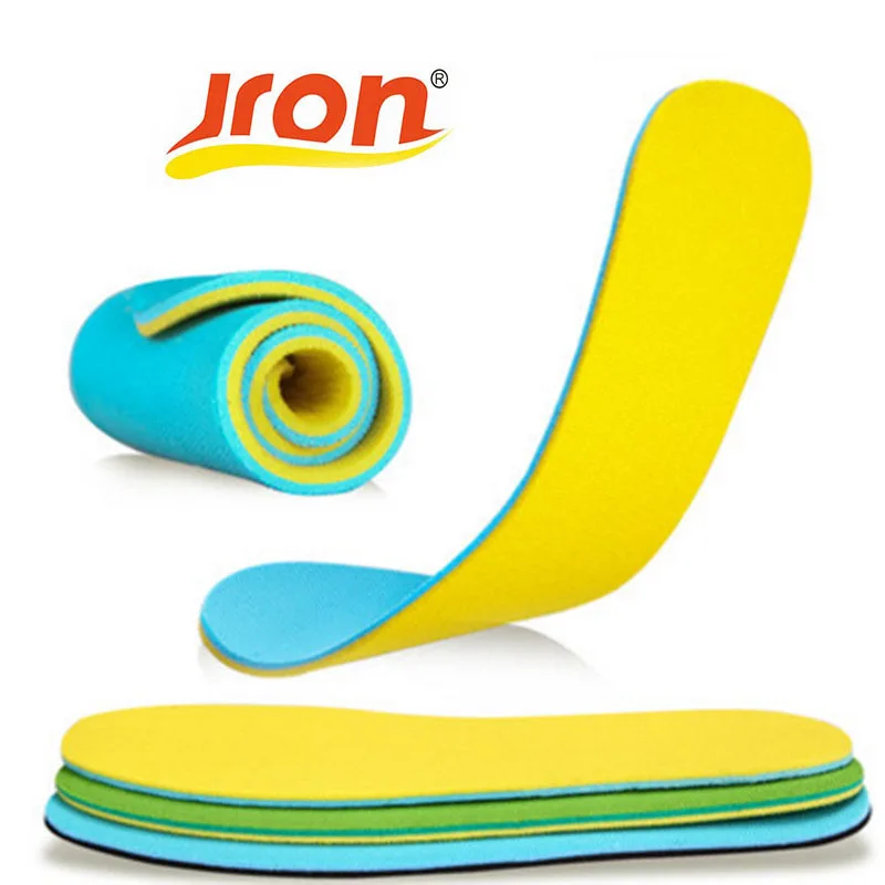 Memory Foam Sport Insoles Sweat Absorption Pads Running Sport Shoe Inserts Breathable Insoles Foot Care Expert Men And Women
Memory Foam Sport Insoles Sweat Absorption Pads Running Sport Shoe Inserts Breathable Insoles Foot Care Expert Men And Women