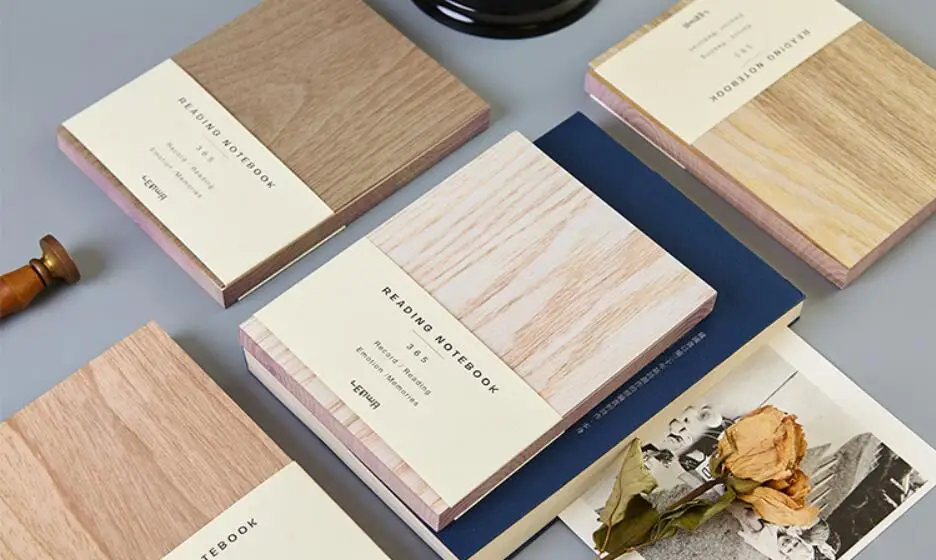 Cheng Jia Brand Stationery Creative Thick Diary Vintage Notebook Reading Notebook Simple Student Reading Hand Book
Cheng Jia Brand Stationery Creative Thick Diary Vintage Notebook Reading Notebook Simple Student Reading Hand Book