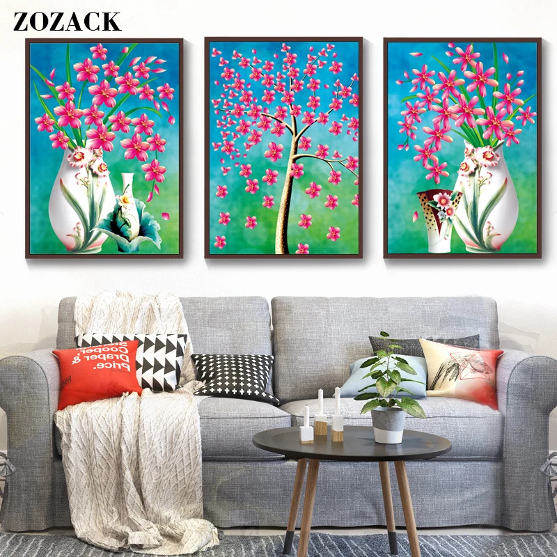 NEW Needlework,embroidery,11CT DIY DMC chinese cross stitch kits,Magnolia vase Flowers patterns printed Cross-Stitching Sets
NEW Needlework,embroidery,11CT DIY DMC chinese cross stitch kits,Magnolia vase Flowers patterns printed Cross-Stitching Sets