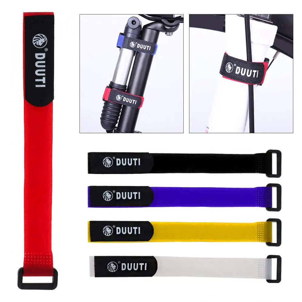 5pcs/set 35 x 2cm Nylon Adhesive Tape Cycling Bicycle Pump Bottle Strap for Handlebar Flashlight Inflator
5pcs/set 35 x 2cm Nylon Adhesive Tape Cycling Bicycle Pump Bottle Strap for Handlebar Flashlight Inflator