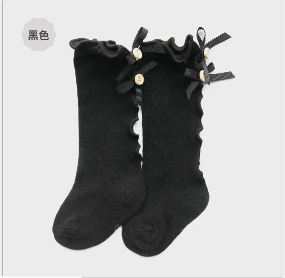 2019 Brand New Newborn Infant Baby Girl Boy 0-3Y Winter Warm Stock Cotton Ruched Bowknot Solid Knee-Length Stock 6 Colors
2019 Brand New Newborn Infant Baby Girl Boy 0-3Y Winter Warm Stock Cotton Ruched Bowknot Solid Knee-Length Stock 6 Colors