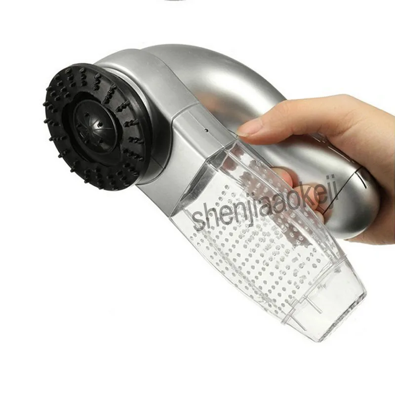 Portable Hair sucking cleaning machine Electric pet hair suction device Pet hair beauty machine pet groomer
Portable Hair sucking cleaning machine Electric pet hair suction device Pet hair beauty machine pet groomer