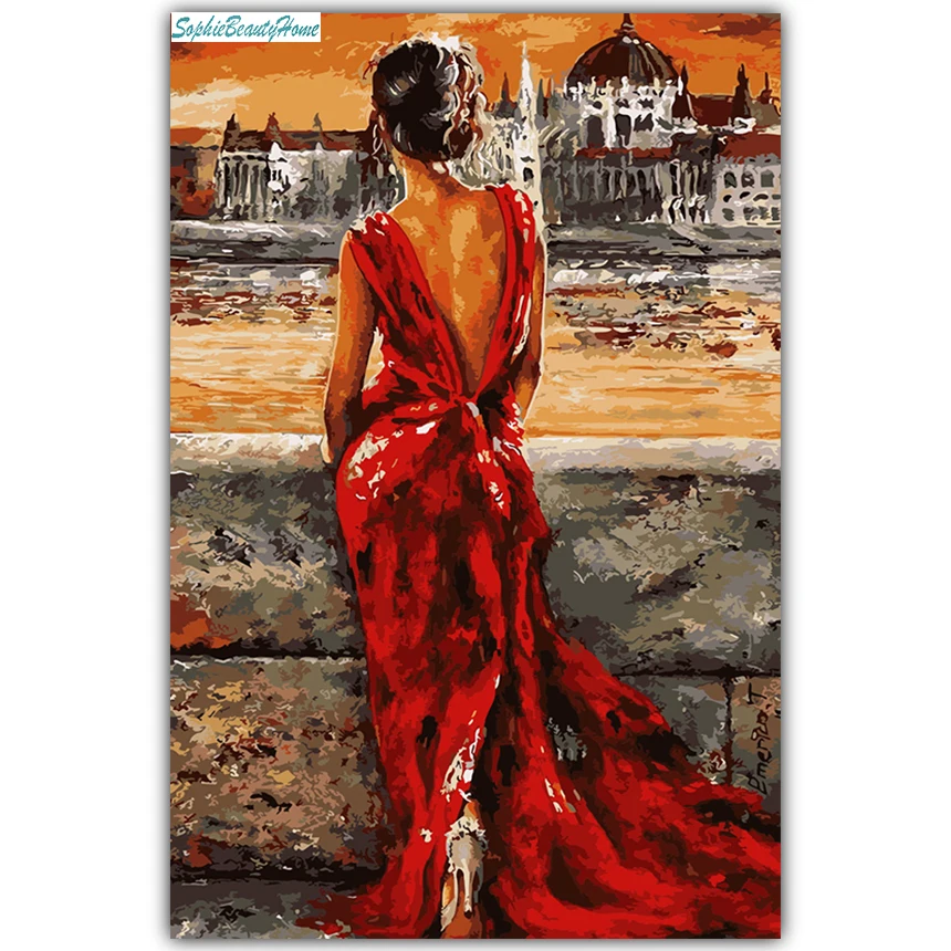 Sophie Beauty Home DIY Diamond Embroidered 5D Painted Diamond Cross Stitch 3D Hand Painted Character Mosaic Wall Home Decor
Sophie Beauty Home DIY Diamond Embroidered 5D Painted Diamond Cross Stitch 3D Hand Painted Character Mosaic Wall Home Decor