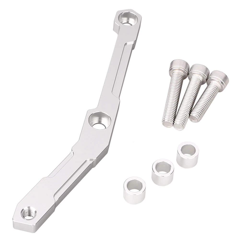 For Yamaha MT-09 2013 2014 2015 Steering Damper Stabilizer Bracket Mounting Kit
For Yamaha MT-09 2013 2014 2015 Steering Damper Stabilizer Bracket Mounting Kit