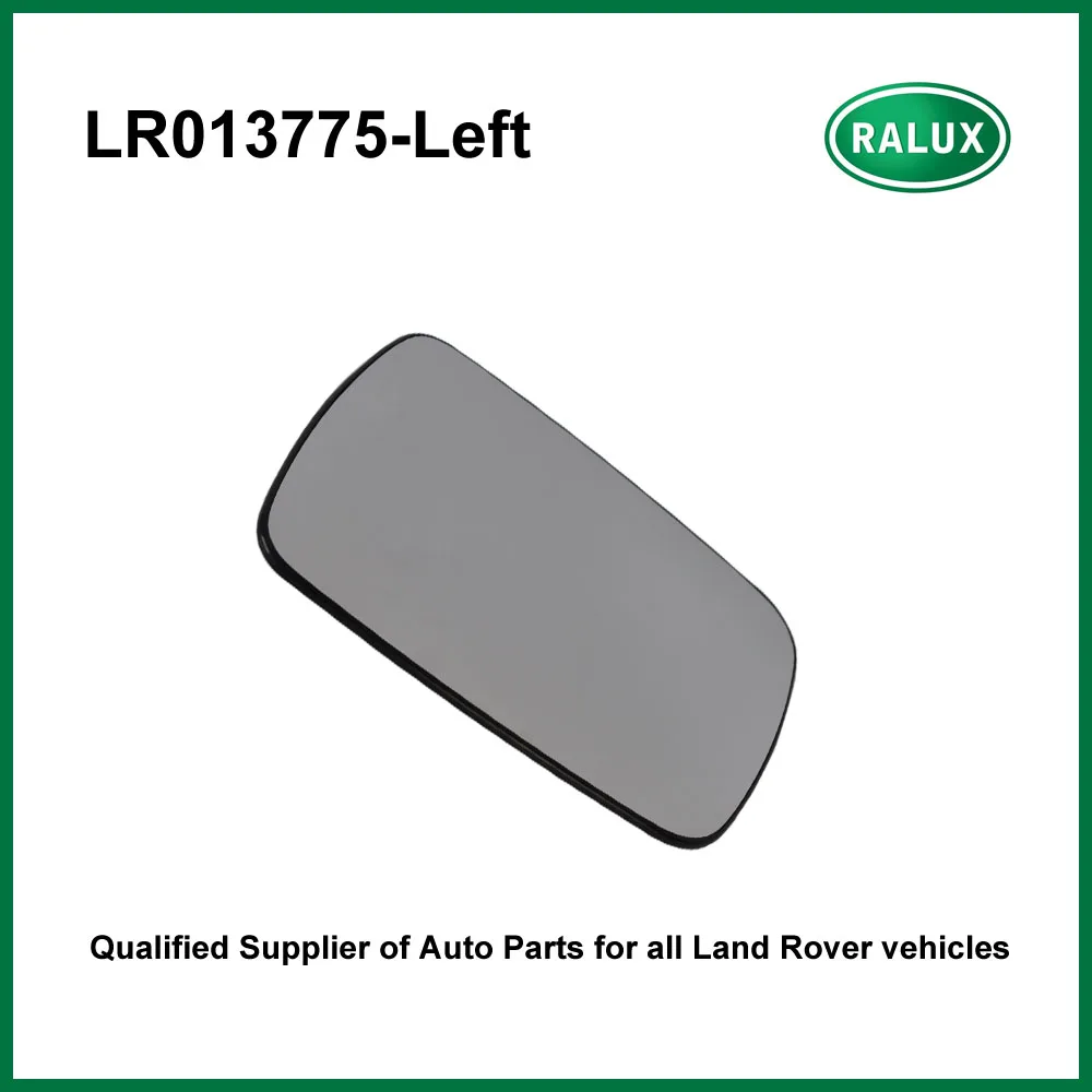 Автомобильный левый зеркальный лист для Land Rover Freelander 2 Discovery 4 Range Rover, зеркальное стекло для спортивного автомобиля с функцией подогрева LR013775
Автомобильный левый зеркальный лист для Land Rover Freelander 2 Discovery 4 Range Rover, зеркальное стекло для спортивного автомобиля с функцией подогрева LR013775