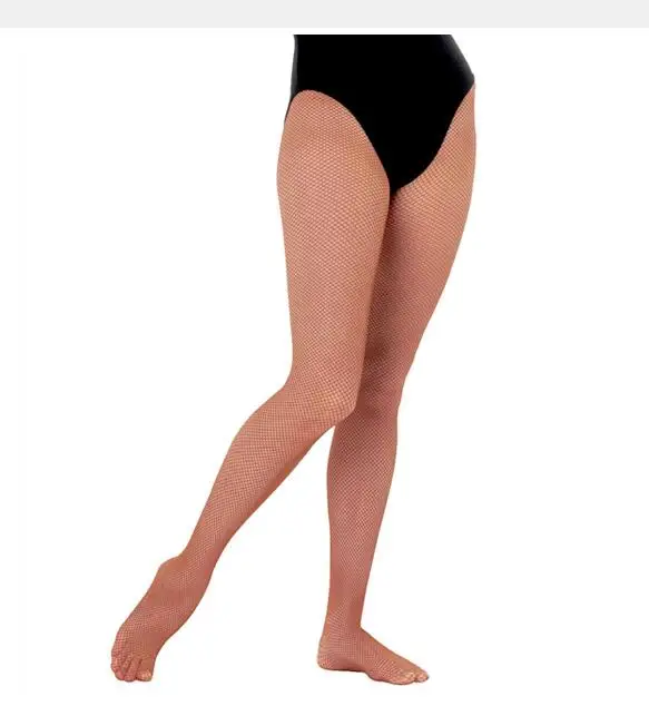 Hot Sale Tick Hard Yarn Women Spandex Professional Ballroom Latin Fishnet Dance Tights
Hot Sale Tick Hard Yarn Women Spandex Professional Ballroom Latin Fishnet Dance Tights