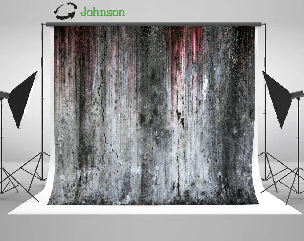 Bloody Scary Old Cement Wall Concept Horror background polyester or Vinyl cloth Computer print Halloween backdrop
Bloody Scary Old Cement Wall Concept Horror background polyester or Vinyl cloth Computer print Halloween backdrop