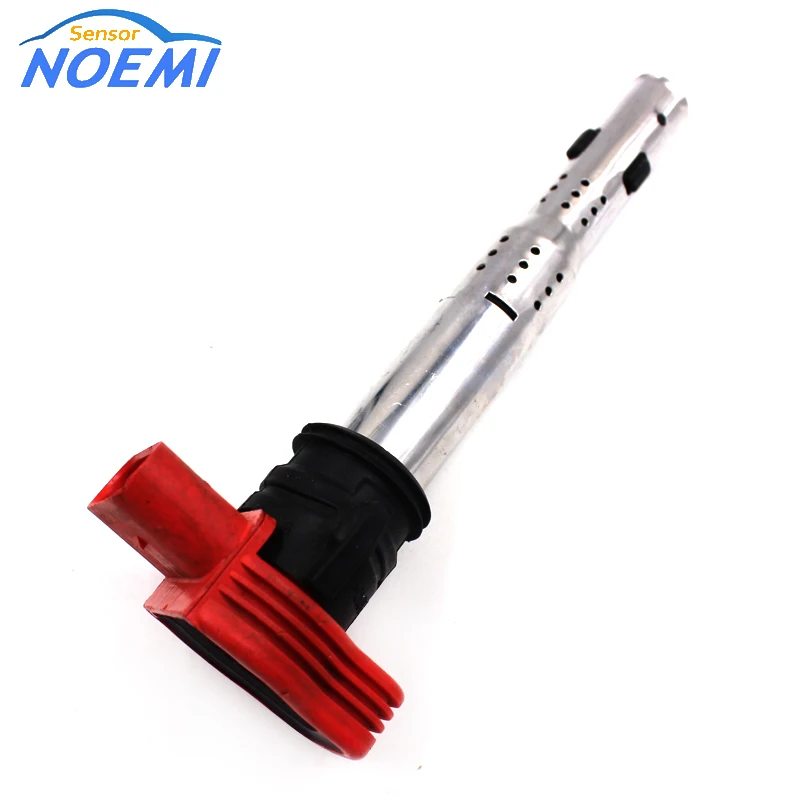 YAOPEI 8pcs spark Ignition coil for audi a4 A5 A6 A8 Q5 Q7 R8 vw TOUAREG Passat After 2004-2014 06E 905 115 E 06E905115E/D/C/B
YAOPEI 8pcs spark Ignition coil for audi a4 A5 A6 A8 Q5 Q7 R8 vw TOUAREG Passat After 2004-2014 06E 905 115 E 06E905115E/D/C/B