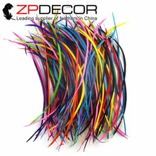 Zpdecor 1000 шт./лот 20 25 см (8 10 дюймов) рука Выберите Премиум яркие colorfu