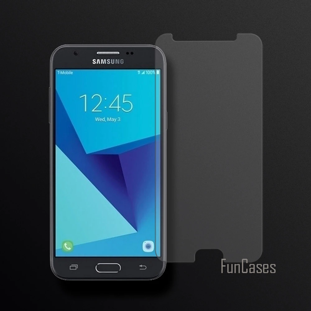 Защитная пленка из закаленного стекла для Samsung Galaxy J3 Prime для Samsung Galaxy J3 Prime 2.5D с закругленными краями
Защитная пленка из закаленного стекла для Samsung Galaxy J3 Prime для Samsung Galaxy J3 Prime 2.5D с закругленными краями
