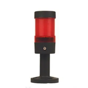 LTA-701-1 24VDC Led Machine Tool Warning Lights 1 Layer Led Signal Tower Light 5 Color Combination Warning Signal Light
LTA-701-1 24VDC Led Machine Tool Warning Lights 1 Layer Led Signal Tower Light 5 Color Combination Warning Signal Light