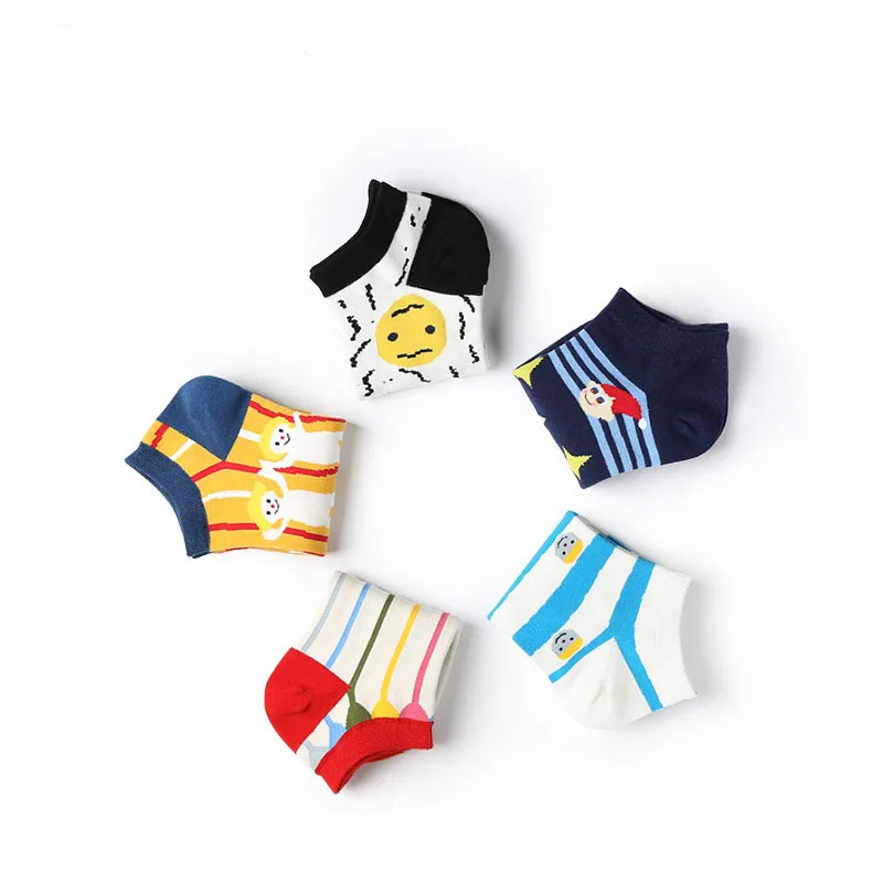 12 Pairs / Bag European And American Socks Female Asymmetric Socks Boat Socks Female Cotton Shallow Mouth Invisible Slip Socks
12 Pairs / Bag European And American Socks Female Asymmetric Socks Boat Socks Female Cotton Shallow Mouth Invisible Slip Socks