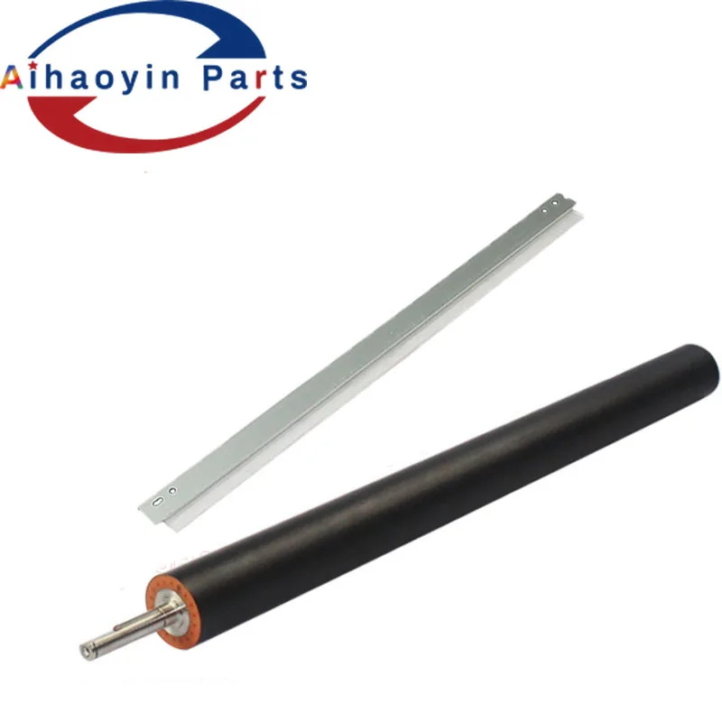 1sets 2ND Transfer Roller and blade for Xerox DocuColor 240 242 250 252 260 WorkCentre 7655 7665 7675 7755 7765 7775
1sets 2ND Transfer Roller and blade for Xerox DocuColor 240 242 250 252 260 WorkCentre 7655 7665 7675 7755 7765 7775