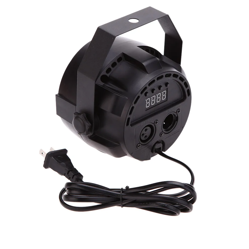 2018 15W RGBW DMX Stage Lights Business Lights Led Flat Par High Power Light with Professional for Party KTV Disco DJ Indoor
2018 15W RGBW DMX Stage Lights Business Lights Led Flat Par High Power Light with Professional for Party KTV Disco DJ Indoor