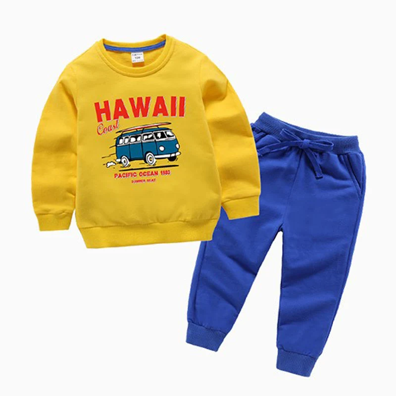 Spring fall baby clothing boys girls cotton tracksuits shirt+ pants 2pcs kids clothes Children Infants set birthday present
Spring fall baby clothing boys girls cotton tracksuits shirt+ pants 2pcs kids clothes Children Infants set birthday present