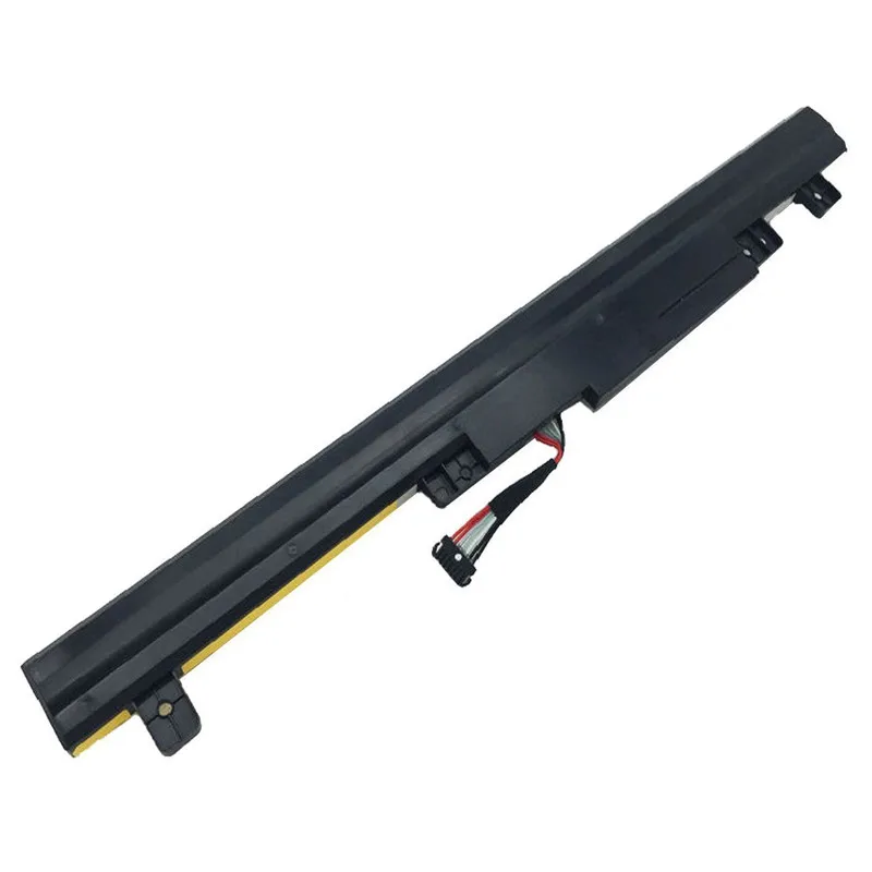 FXZNGX 7.2V 4400mAh New L13L4A61 Laptop Battery For Lenovo IdeaPad Flex 2-14 IdeaPad Flex 2-15 L13L4E61 L13M4A61 L13S4A61
FXZNGX 7.2V 4400mAh New L13L4A61 Laptop Battery For Lenovo IdeaPad Flex 2-14 IdeaPad Flex 2-15 L13L4E61 L13M4A61 L13S4A61