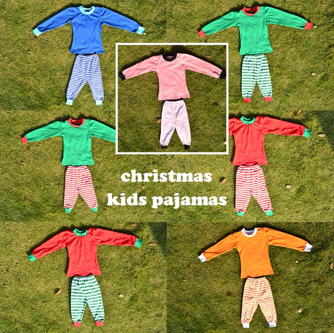 baby christmas sets sweety children pajamas toddler long sleeve many color to choose
baby christmas sets sweety children pajamas toddler long sleeve many color to choose