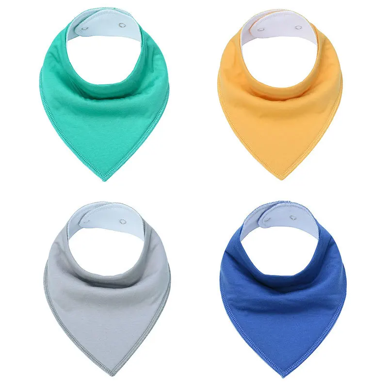 4psc/lot Baby Accessories Neonatal Baby All Cotton Pure Color Washable Reuse Triangle Nursing Cover Saliva Towel Bib Aprons
4psc/lot Baby Accessories Neonatal Baby All Cotton Pure Color Washable Reuse Triangle Nursing Cover Saliva Towel Bib Aprons