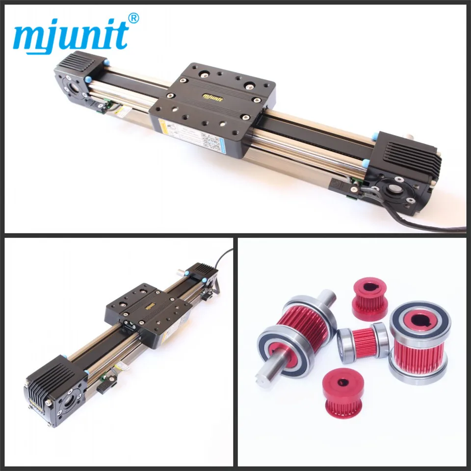 mjunit45 aluminum linear rail Camera slider for creating cinematic tracking movements
mjunit45 aluminum linear rail Camera slider for creating cinematic tracking movements