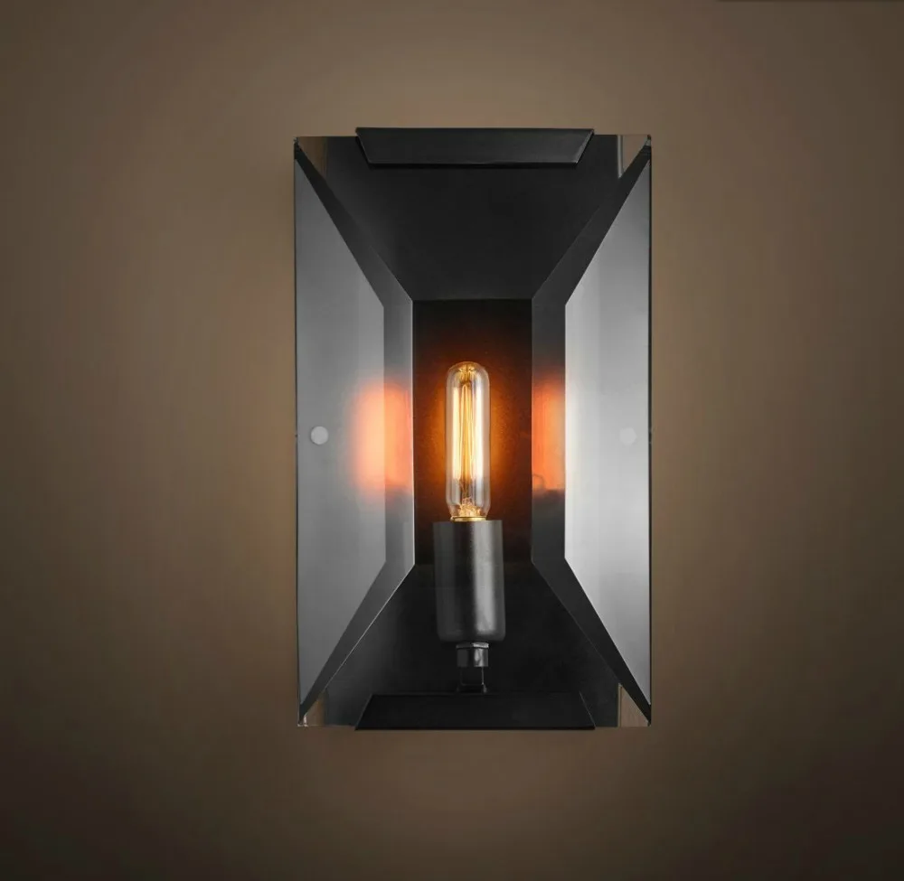 Wall lamp K9 Crystal lamp Personality American Retro Villa club Hotel Art Wall lamp Living room Bedroom Lamps and lanterns
Wall lamp K9 Crystal lamp Personality American Retro Villa club Hotel Art Wall lamp Living room Bedroom Lamps and lanterns