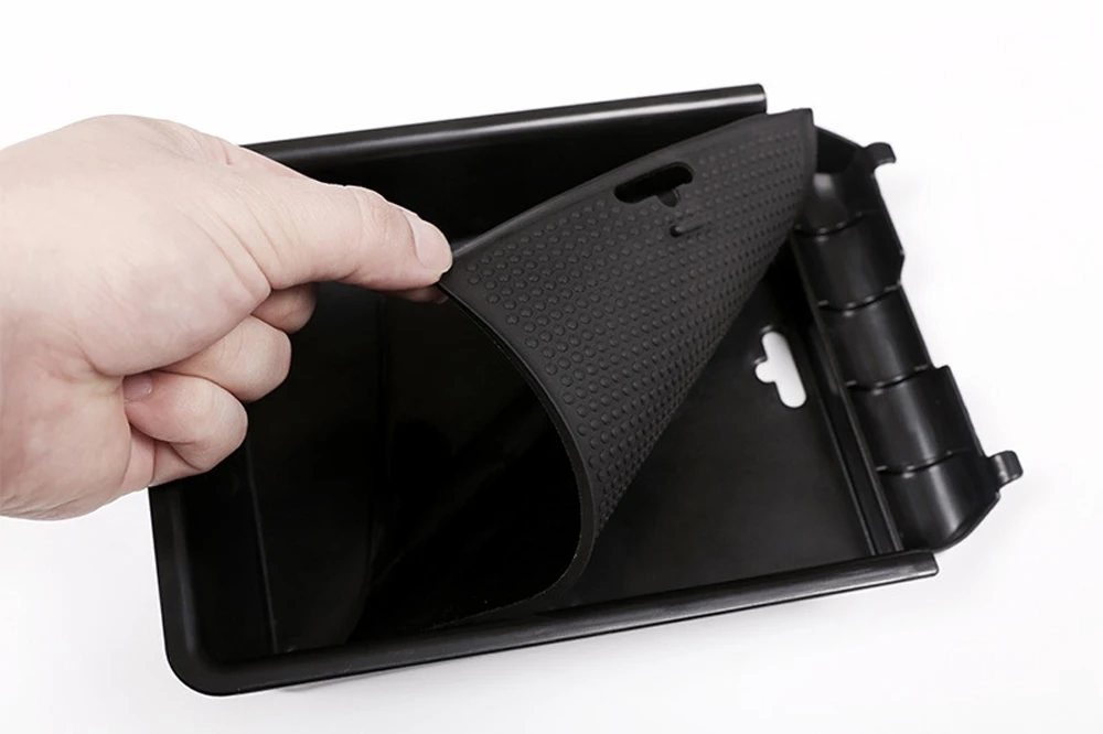 For BMW X3 X 3 X4 X 4 2018 2019 Plastic Car Armrest Storage Box Glove Box Tray Storage Box Auto Accessories
For BMW X3 X 3 X4 X 4 2018 2019 Plastic Car Armrest Storage Box Glove Box Tray Storage Box Auto Accessories