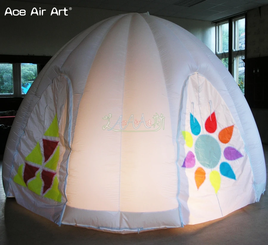Creative Sensory dome inflatable dome house,learning room,school teaching pod,sensory booth with flower door for sale
Creative Sensory dome inflatable dome house,learning room,school teaching pod,sensory booth with flower door for sale