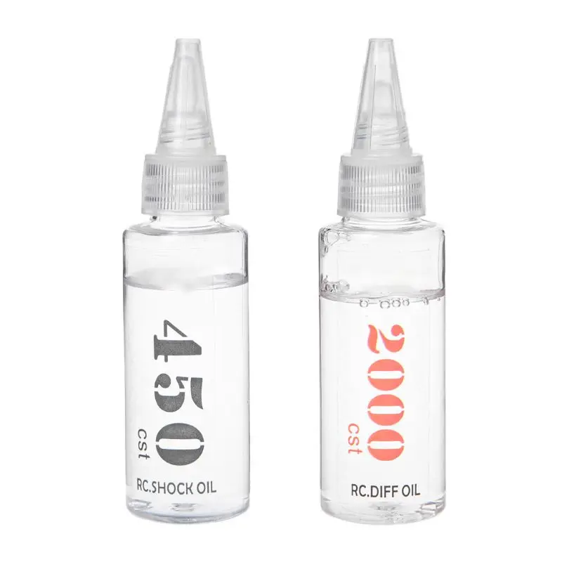 35ML Rc Shock Absorbers Oil Differential Mechanism Oil For RC Crawler Car Drifting Truck Short-Course Trucks
35ML Rc Shock Absorbers Oil Differential Mechanism Oil For RC Crawler Car Drifting Truck Short-Course Trucks