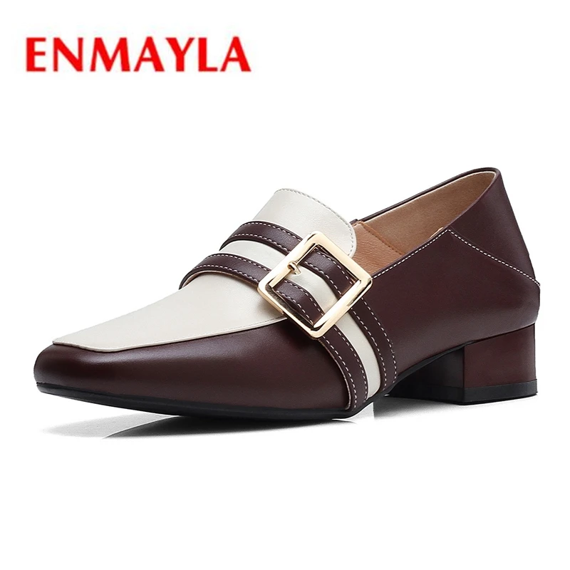 ENMAYLA/повседневные женские туфли с острым носком без застежек, на каблуке, размеры 34-40, ZYL2296
ENMAYLA/повседневные женские туфли с острым носком без застежек, на каблуке, размеры 34-40, ZYL2296