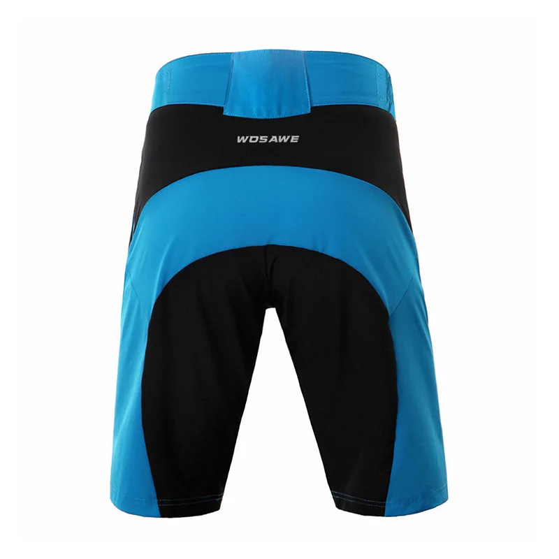 Men's Motorbike Motocross Off-Road Shorts Protective Cycling Shorts Cycling Motorcycle Racing Shorts for Summer
Men's Motorbike Motocross Off-Road Shorts Protective Cycling Shorts Cycling Motorcycle Racing Shorts for Summer