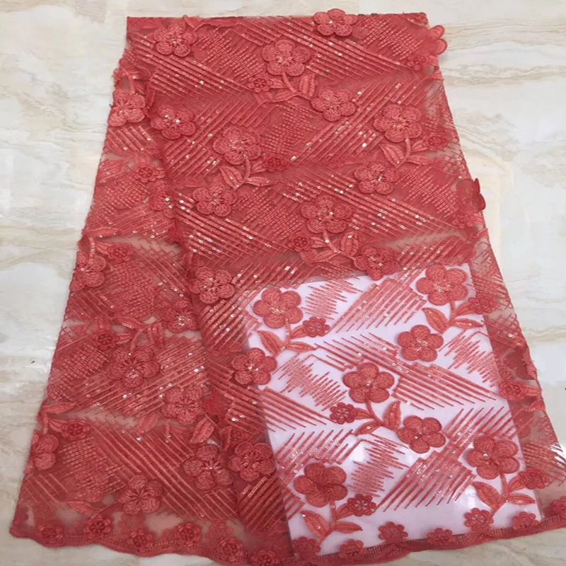 2019 High Quality French Mesh Lace Fabric Latest African Tulle Lace Fabric With Sequins For Nigerian Men Women Dresses xc65-2967
2019 High Quality French Mesh Lace Fabric Latest African Tulle Lace Fabric With Sequins For Nigerian Men Women Dresses xc65-2967