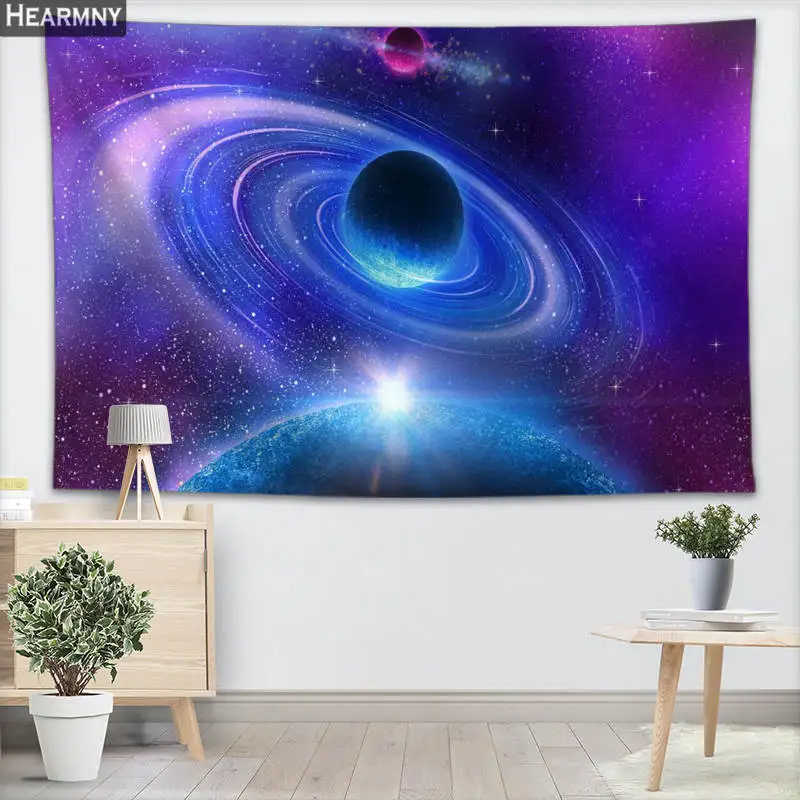 Background Fabric Valance Tapestry Wall Hanging Custom Planetary Galaxy Bedroom Living Room Blanket Yoga Beach Towel Tablecloth
Background Fabric Valance Tapestry Wall Hanging Custom Planetary Galaxy Bedroom Living Room Blanket Yoga Beach Towel Tablecloth
