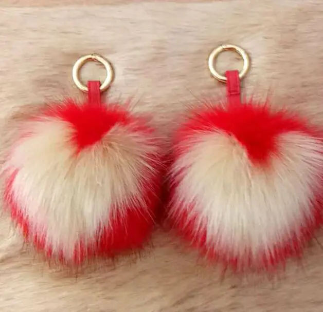 10cm Rainbow Peach Heart Shape Fur Pom pom For Key Rings New DIY Artificial Handmade Fluffy Pompoms Fur Ball For Keychain Bags
10cm Rainbow Peach Heart Shape Fur Pom pom For Key Rings New DIY Artificial Handmade Fluffy Pompoms Fur Ball For Keychain Bags
