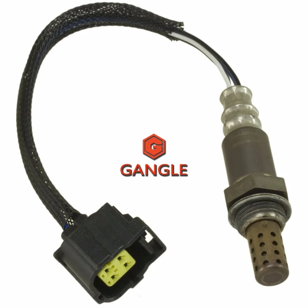 Oxygen Sensor O2 Lambda Sensor AIR FUEL RATIO SENSOR for DODGE DURANGO DAKOTA RAM 1500 PICKUP JEEP GRAND CHEROKEE 234-4654 01-04
Oxygen Sensor O2 Lambda Sensor AIR FUEL RATIO SENSOR for DODGE DURANGO DAKOTA RAM 1500 PICKUP JEEP GRAND CHEROKEE 234-4654 01-04