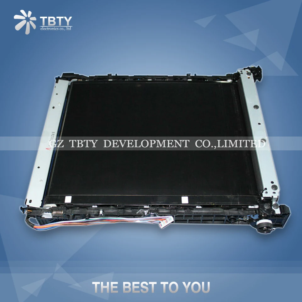 100% оригинальный комплект передачи для HP CM1312NF 1312NFI 1312 CM1312 1312|transfer kit|transfer belttransfer belt